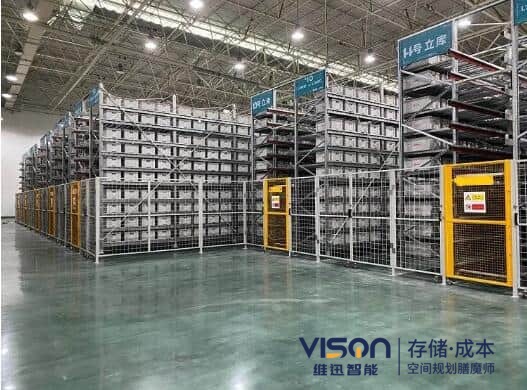 自动化立体仓库存在的问题及解决措施有哪些？