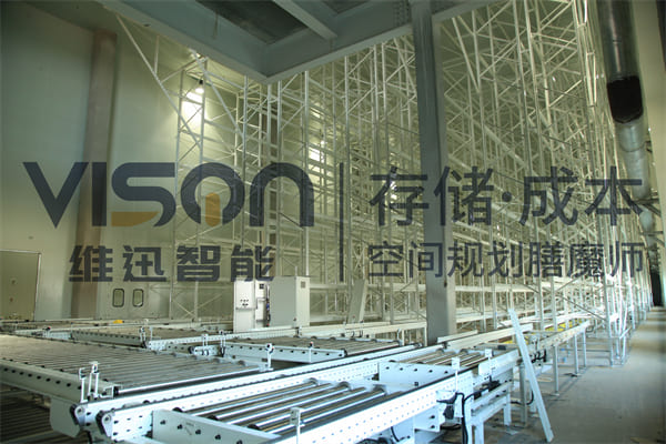 重型仓储冷库货架有哪些特殊要求？