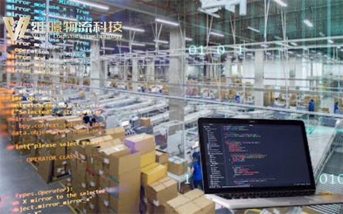 如何制定智能仓库建设方案？